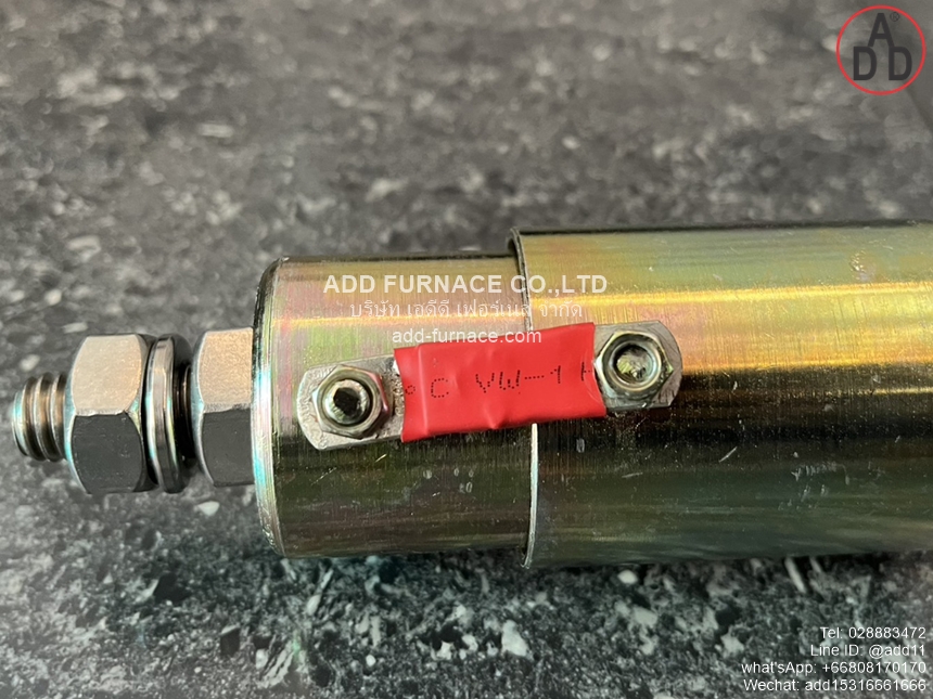 Emergency Shut Off Valve Pull Cord (7)